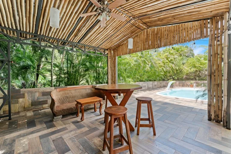 House in Playa Carrillo