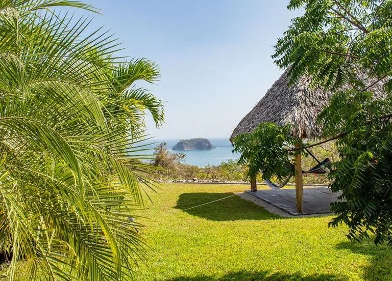 House in Playa Samara