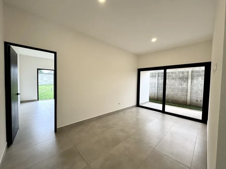 House in San Vicente