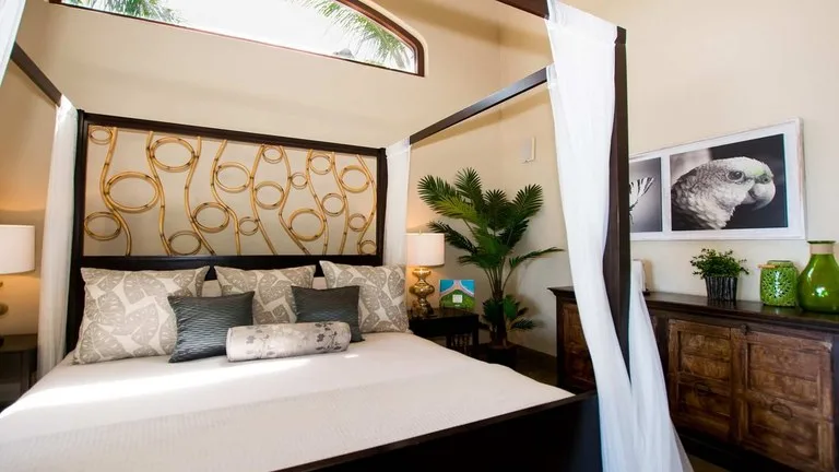 Villa in Playa Flamingo