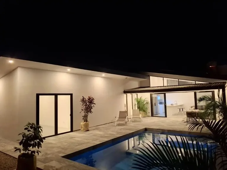 House in Playa Tamarindo