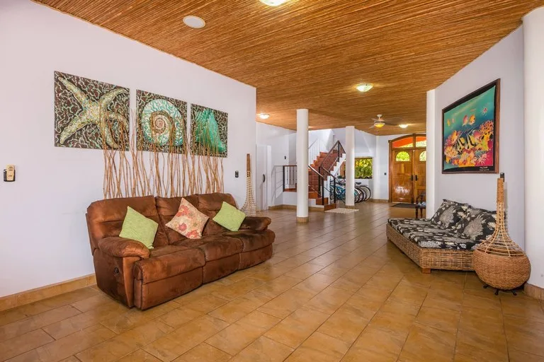House in Playa Potrero