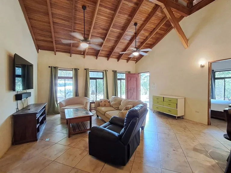 House in Playa Samara