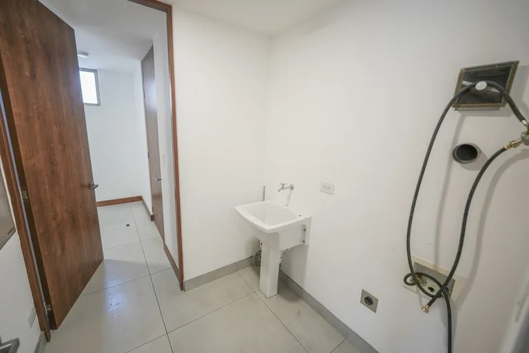 Apartment in Nunciatura
