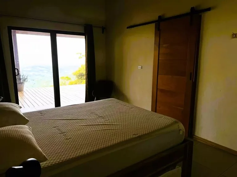 House in Potrerillos
