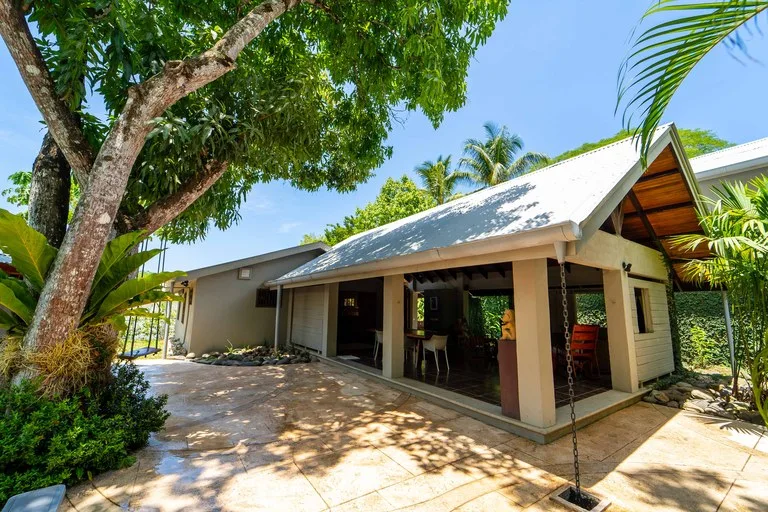 House in Playa Samara