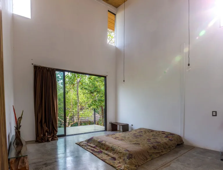 House in Ecovilla