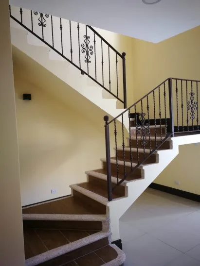 Townhouse in Santo Domingo