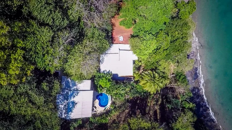 Villa in Playa Flamingo