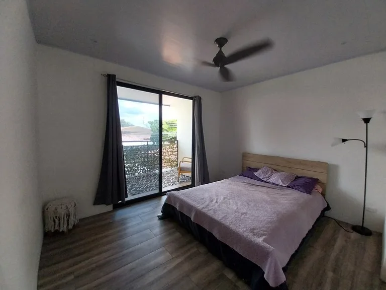 House in Liberia