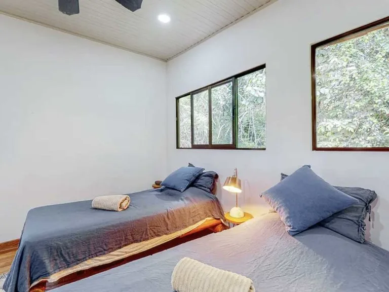 House in Platanillo de Dominical