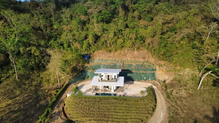 House in Hojancha