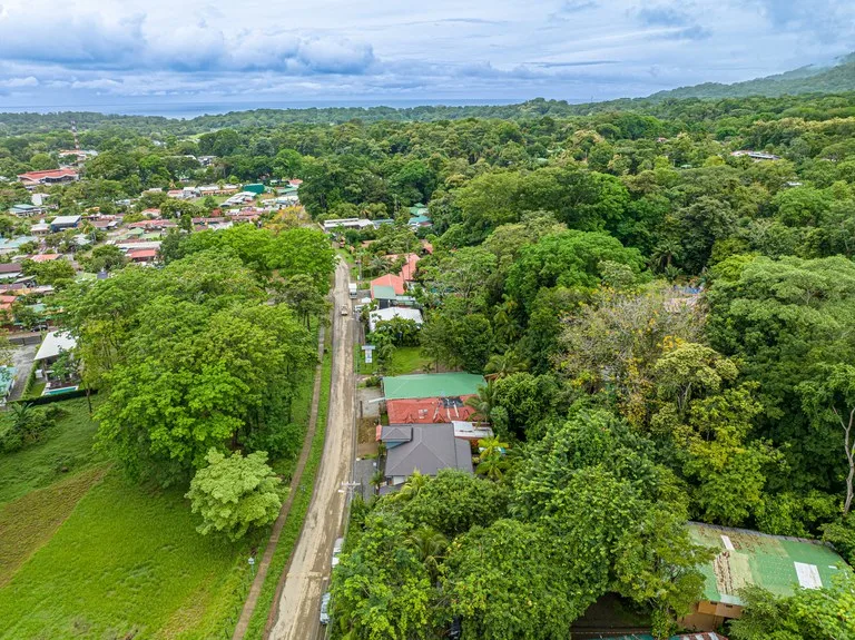 House in Uvita