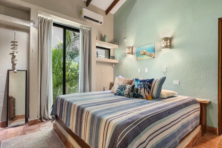 House in Playa Grande