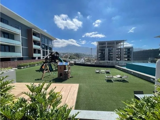 Apartment in Escazú