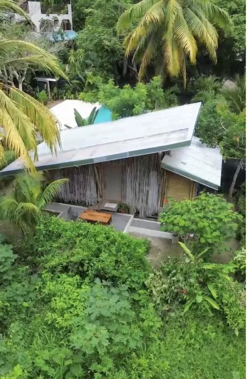 House in Playa Hermosa