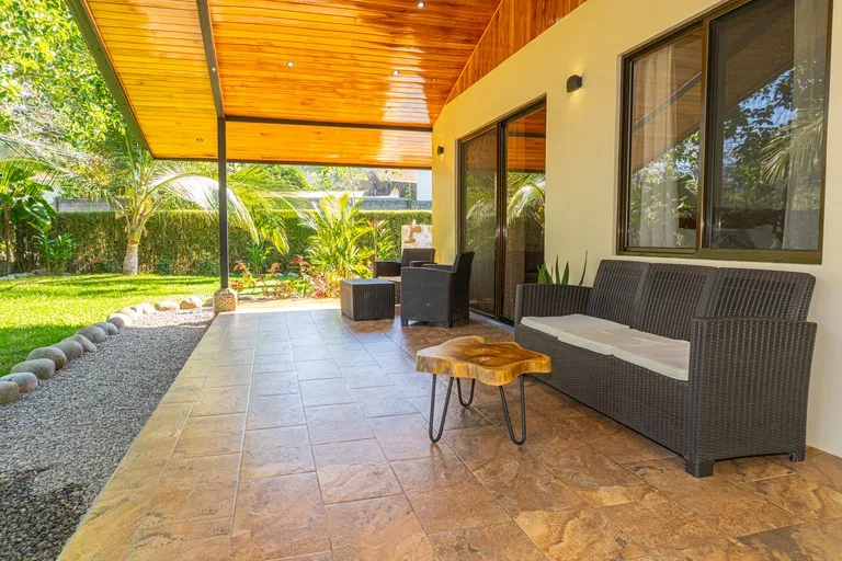 House in Bahía Ballena