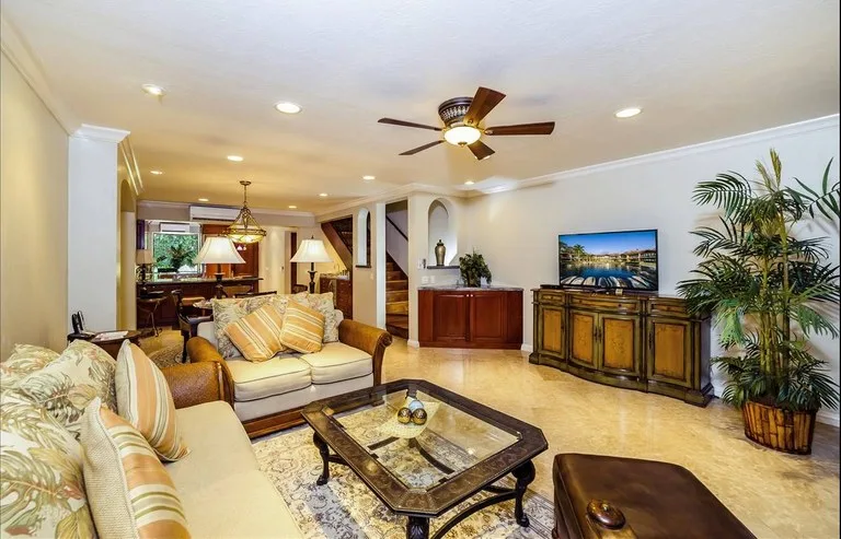 Villa in Playa Flamingo