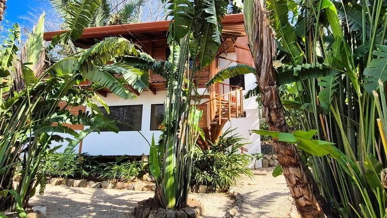 House in Playa Samara