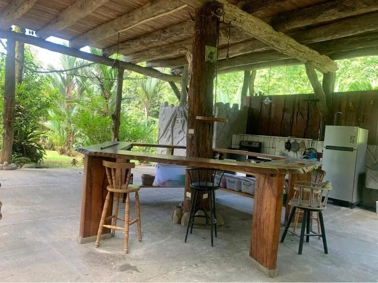 House in Horquetas