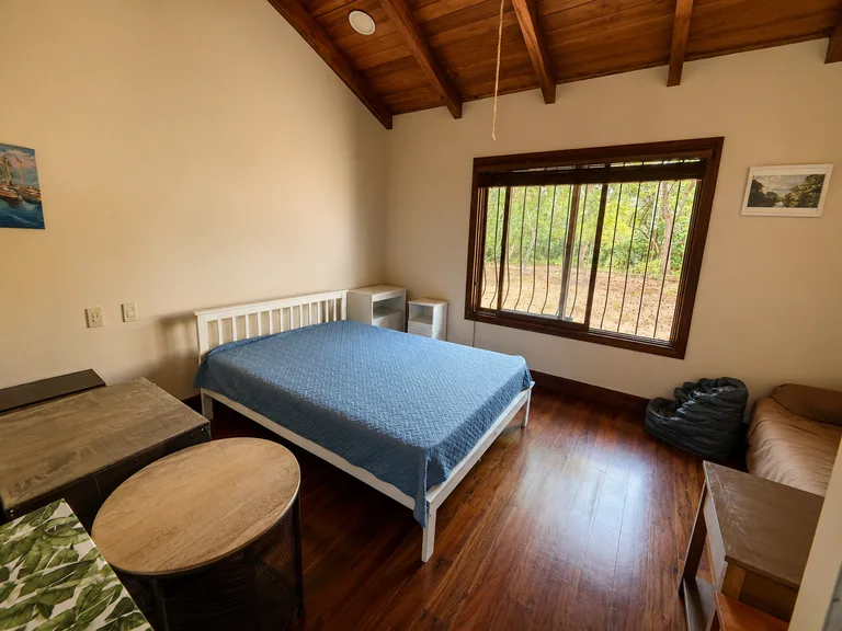 House in Liberia