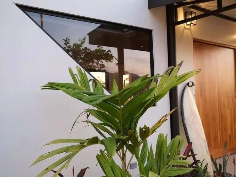 House in Bahía Ballena