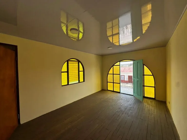 House in Liberia