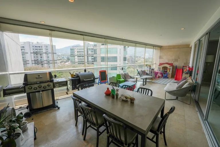 Apartment in San Rafael