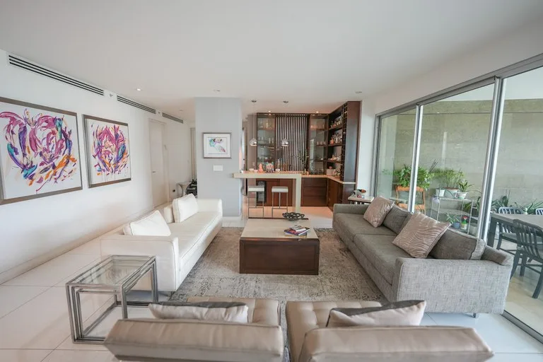 Apartment in San Rafael — photo 3