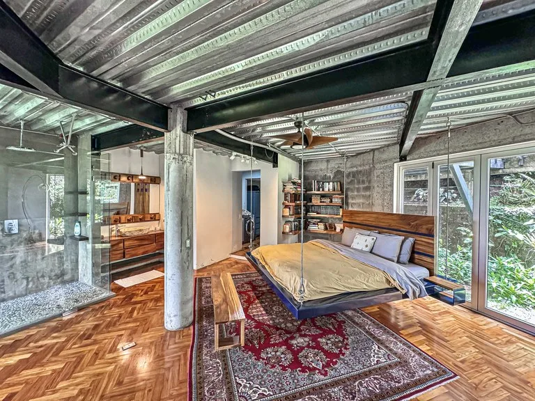 House in Brasil de Mora
