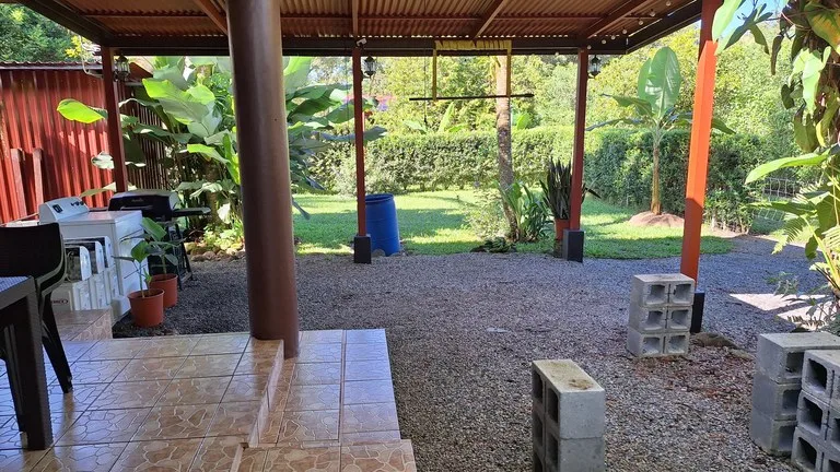 House in General Viejo — photo 2