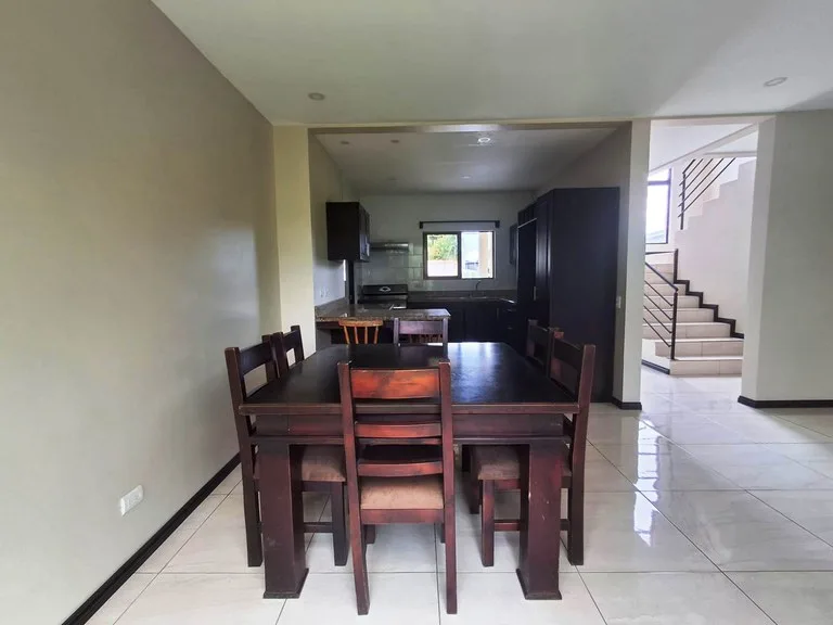Condominium in Puente de Piedra