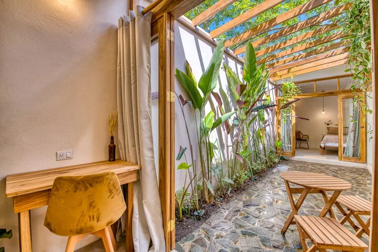 House in Puerto Viejo