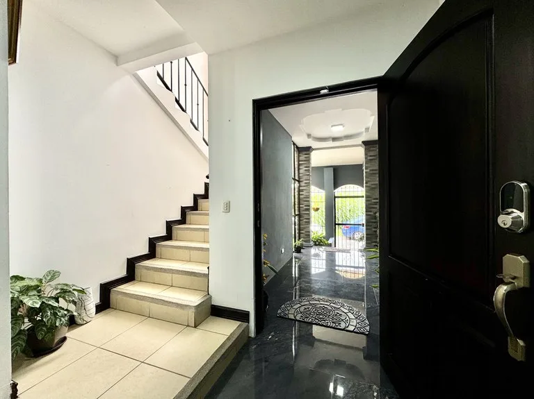 House in Maria Auxiliadora
