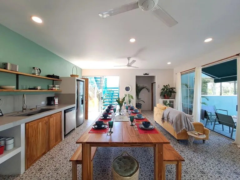 House in Playa Samara