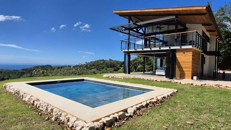 House in Carrillo