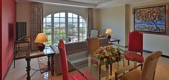 Apartment in Escazú