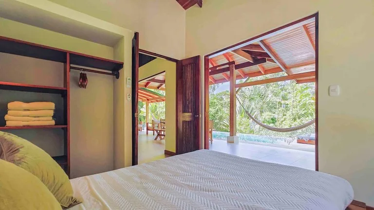 House in Puerto Viejo