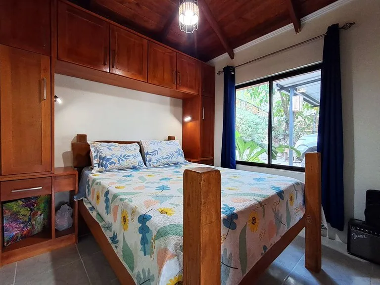 House in Playa Samara