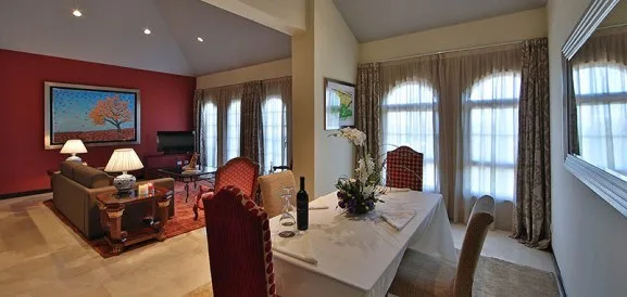 Apartment in Escazú
