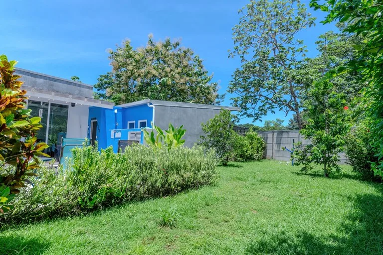 House in Uvita