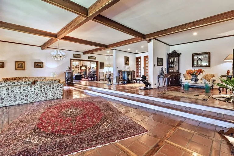 House in Santa Ana