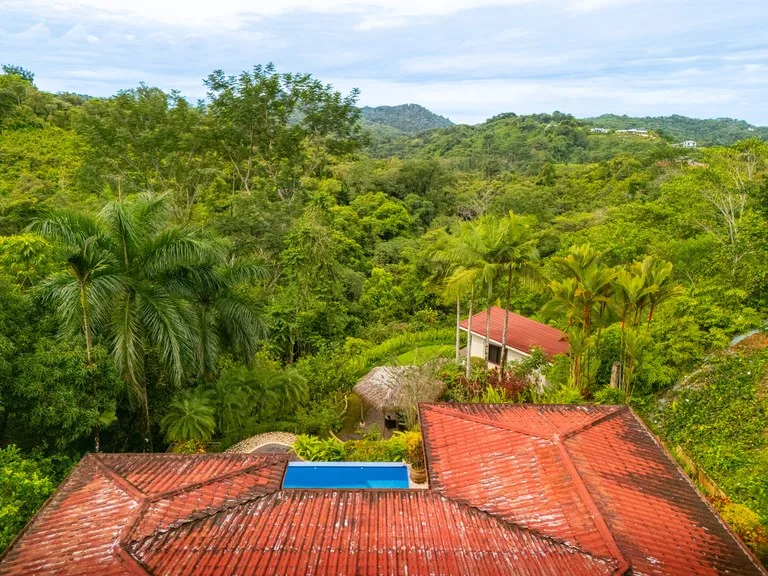 House in Ojochal