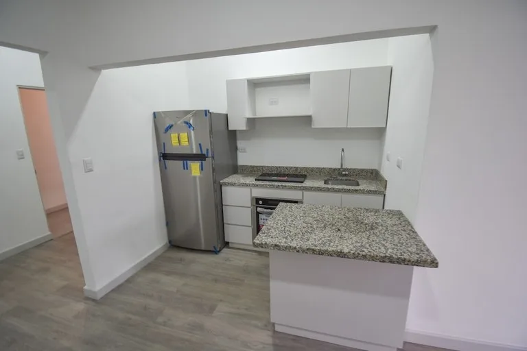 Apartment in Barrio Escalante