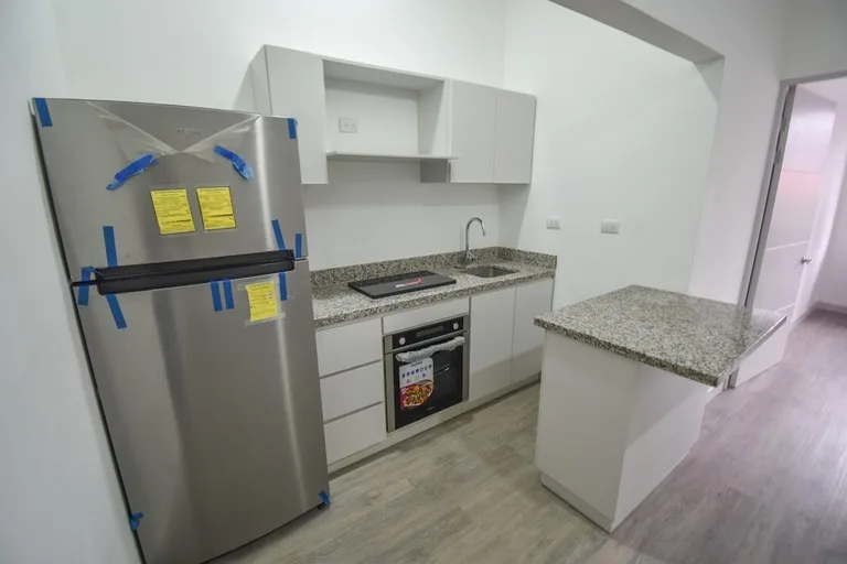 Apartment in Barrio Escalante — photo 4
