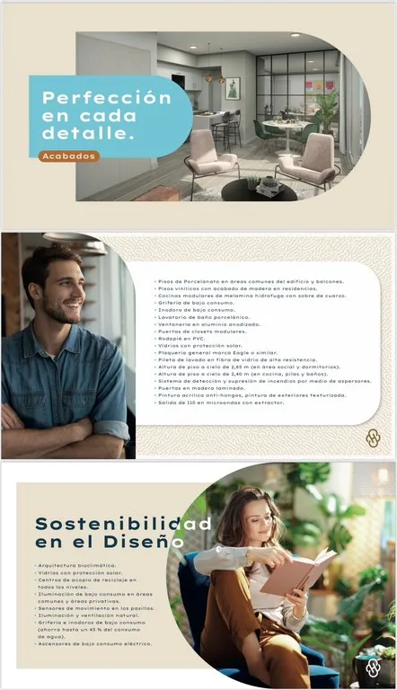 Apartment in Paso Ancho