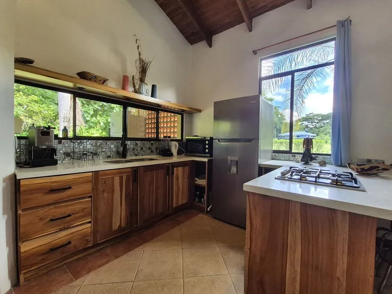 House in Playa Samara