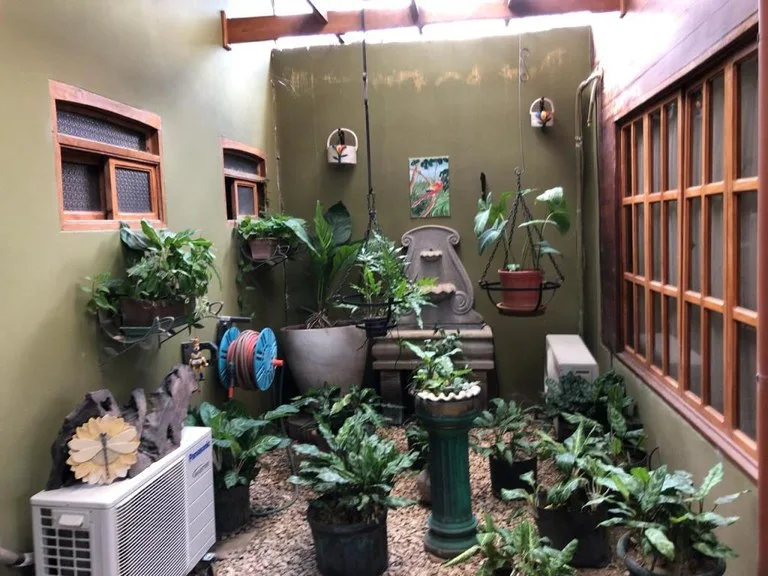 House in Liberia