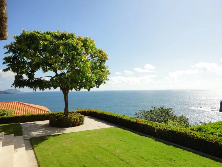 Villa in Playa Flamingo