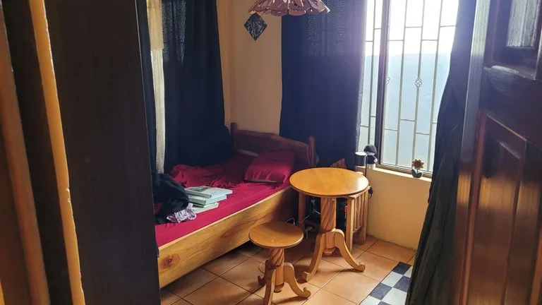 House in San Isidro del General